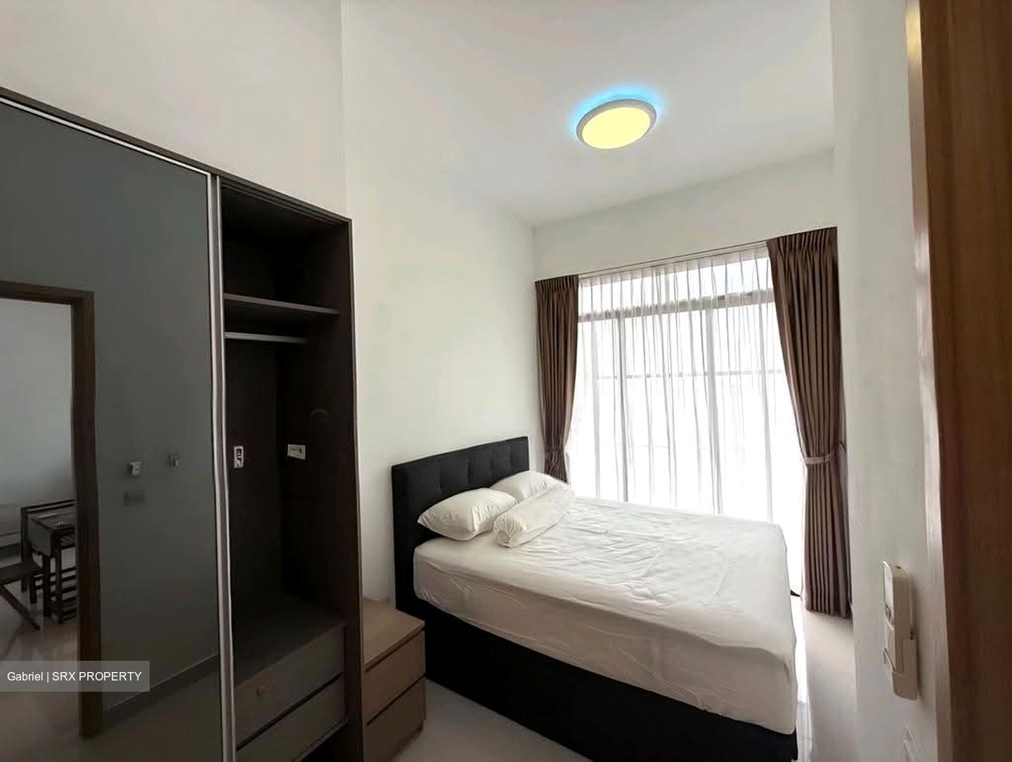 Midtown Residences (D19), Apartment #621218091